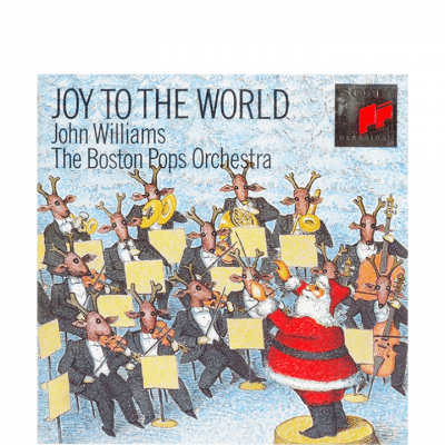 BOSTON POPS - 25