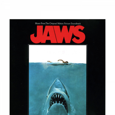 JAWS - SORTIE CD