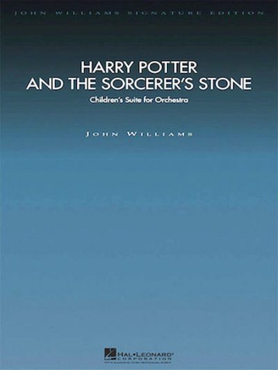 CHILDREN'S SUITE FOR ORCHESTRA