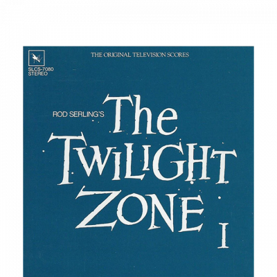 BERNARD HERRMANN 1 - CD JAPON