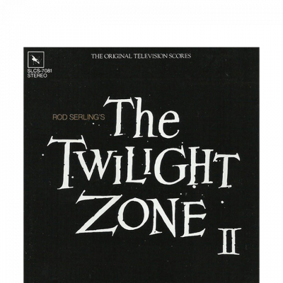 BERNARD HERRMANN 2 - CD JAPON