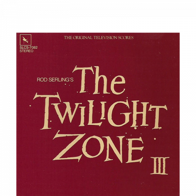 BERNARD HERRMANN 3 - CD JAPON