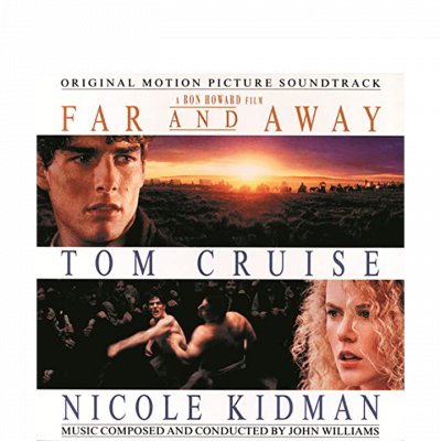 SOUNDTRACK 46 - CD !