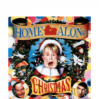 HOME ALONE CHRISTMAS