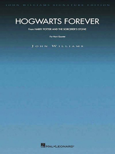 HOGWARTS FOREVER