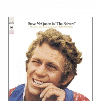 THE REIVERS - SECONDE SORTIE CD