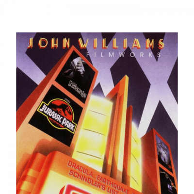 COMPILATION - FILMWORKS 2