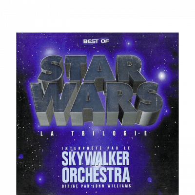 SKYWALKER ORCHESTRA