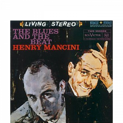 HENRY MANCINI 5 - CD