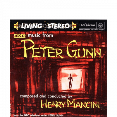 HENRY MANCINI 2 - CD