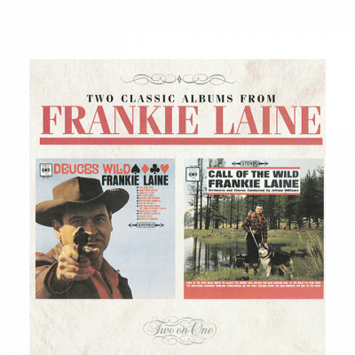 COMBO FRANKIE LAINE