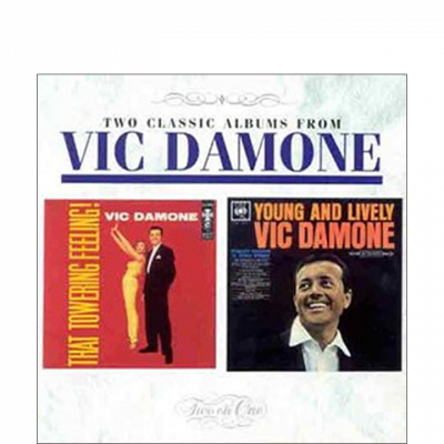 COMBO VIC DAMONE
