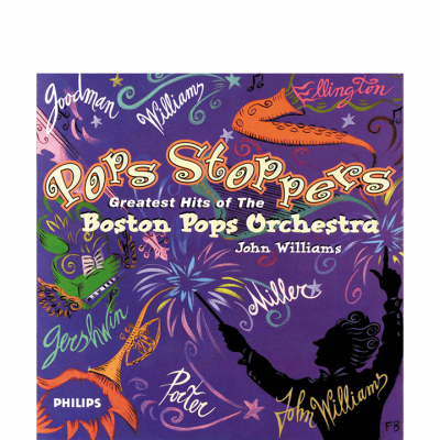 BOSTON COMPILATION - 8