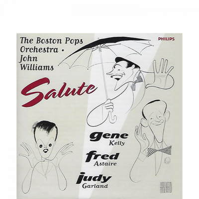 BOSTON COMPILATION - 12