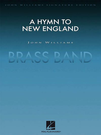 HYMN TO NEW ENGLAND