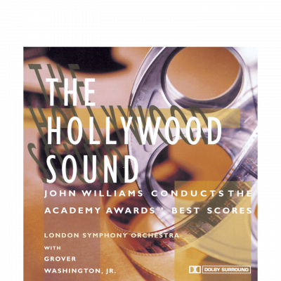 LSO - THE HOLLYWOOD SOUND