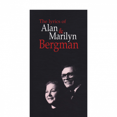 COFFRET  & MARILYN BERGMAN