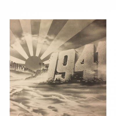 EXPANDED - NON OFFICIEL