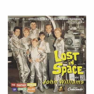 LOST IN SPACE - VOLUME 1