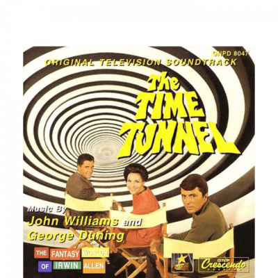 TIME TUNNEL