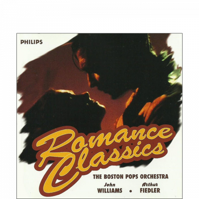 BOSTON COMPILATION - 15 - avec ARTHUR FIEDLER