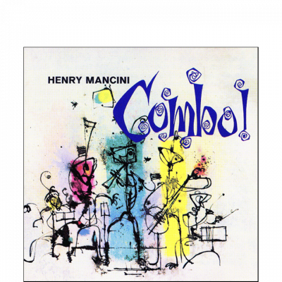 HENRY MANCINI 6 - CD
