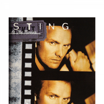STING - CD