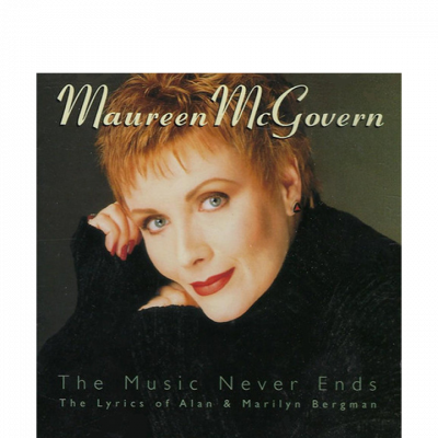 MAUREEN MCGOVERN 3