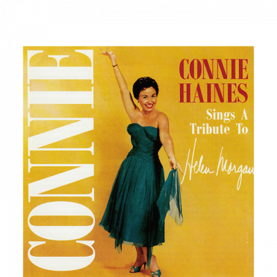 CONNIE HAINES - CD