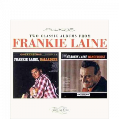 COMBO FRANKIE LAINE