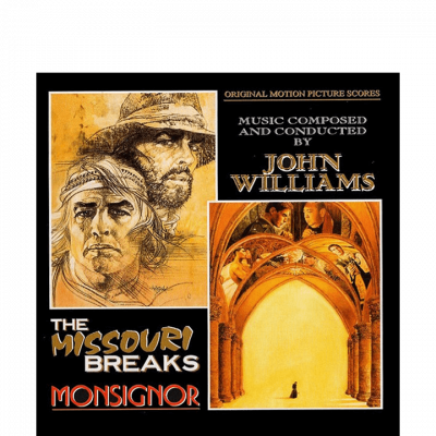 NON OFFICIEL - COMBO CD