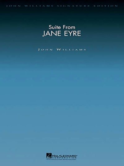 SUITE FROM JANE EYRE