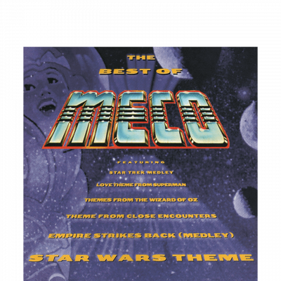 MECO - COMPILATION