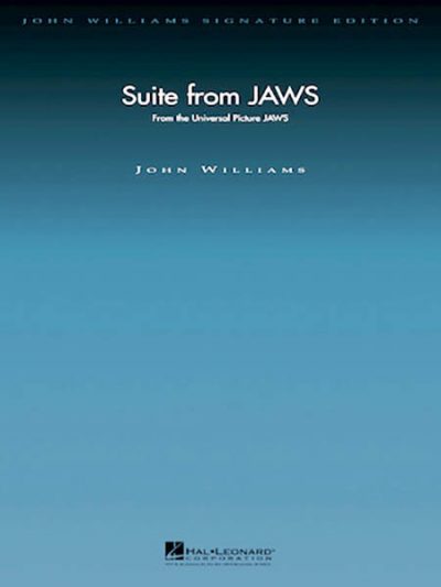 SUITE FROM JAWS