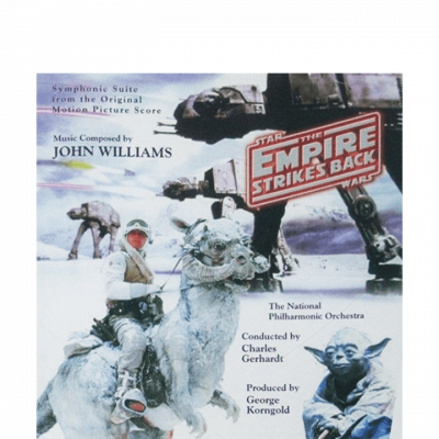 KORNGOLD 2 - REEDITION