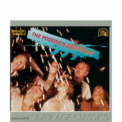 COMBO - SOUNDTRACKS 58 / 59