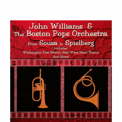 BOSTON COMPILATION - 16