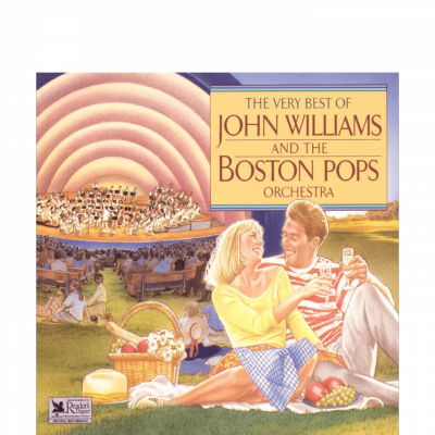 BOSTON COMPILATION - 17