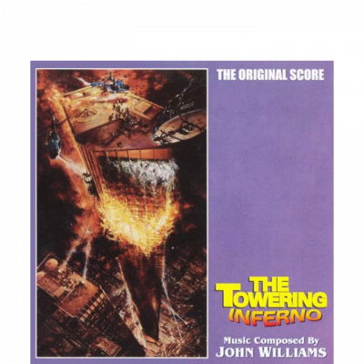 NON OFFICIEL - EDITION CD