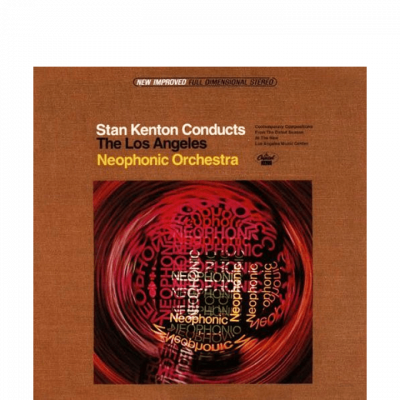 PRELUDE AND FUGUE - CD