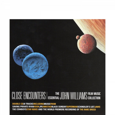 THE CITY OF PRAGUE - ALBUM 4 - RARE BREED SUITE