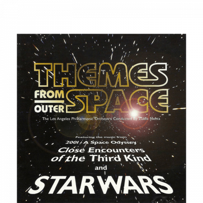 COMPILATION ZUBIN MEHTA