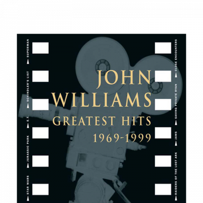 GREATEST HITS 1969 - 1999