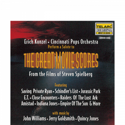 ERICH KUNZEL - ALBUM 2