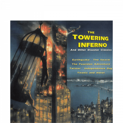 THE ROYAL SCOTTISH - ALBUM 5