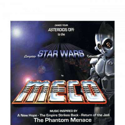 MECO - COMPILATION STAR WARS