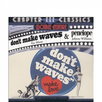 PENELOPE - PREMIERE EDITION - COMBO