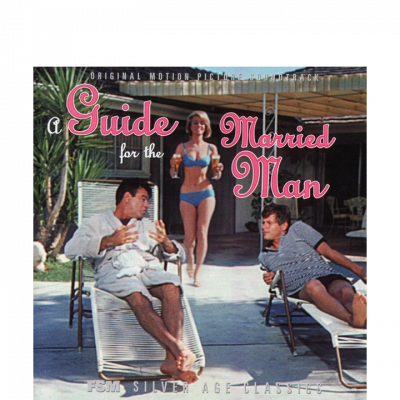 SOUNDTRACK 65 - Sortie tardive