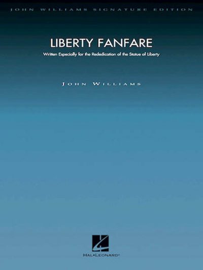LIBERTY FANFARE