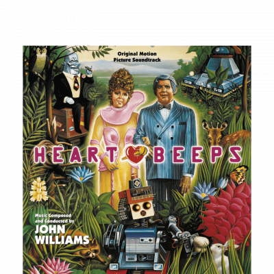 SOUNDTRACK 68 - Sortie tardive